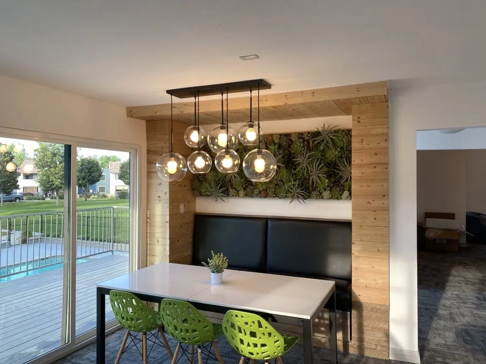 Slide of Electrical Concepts Inc.