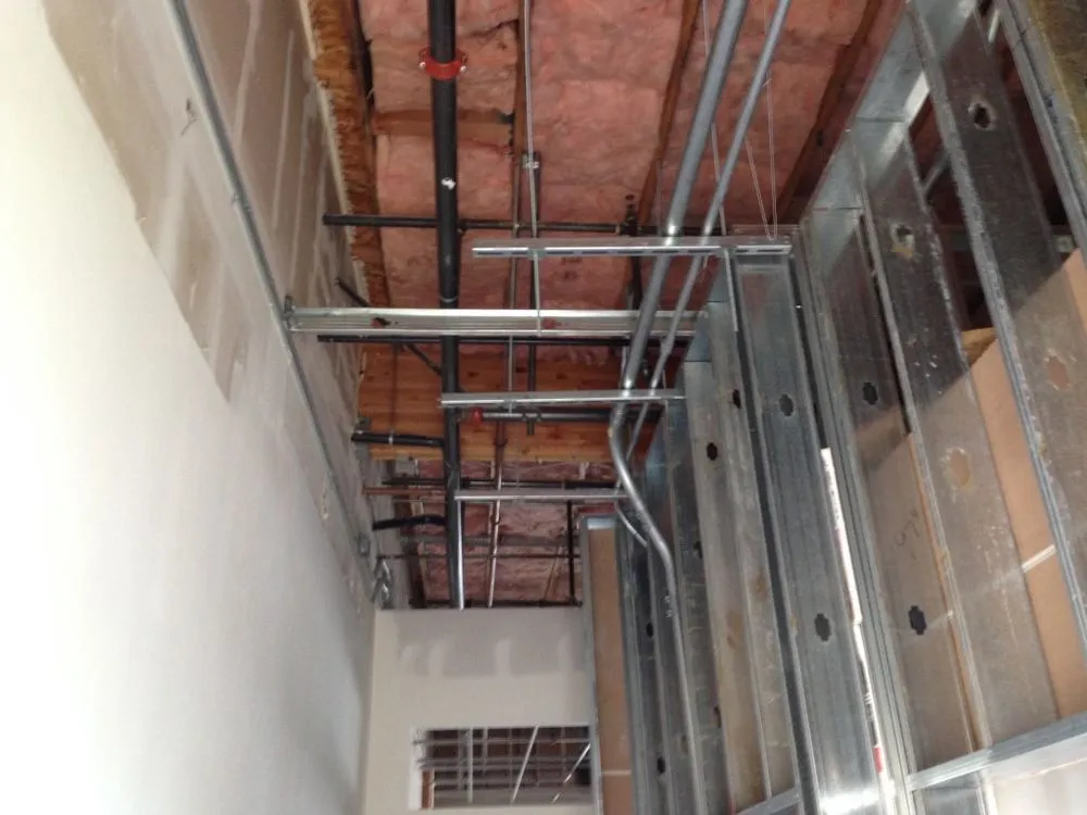 Slide of Electrical Concepts Inc.