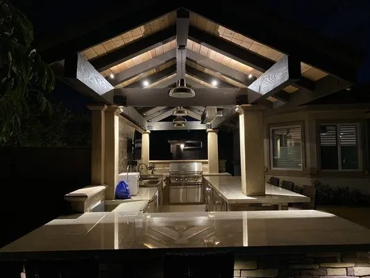 Electrical Concepts Inc. Logo