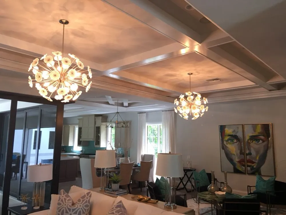 Slide of Electrical Concepts of FLA