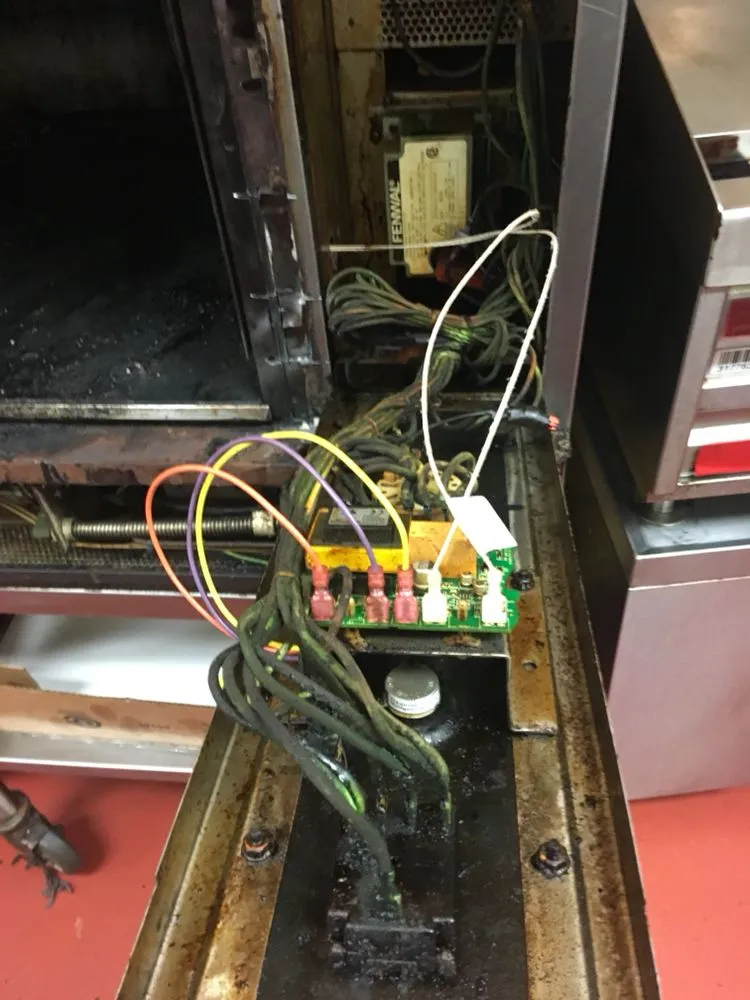 Slide of Electrical Concepts of FLA