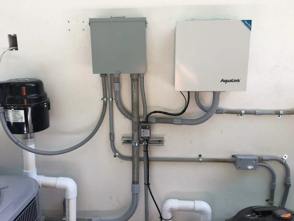 Slide of Electrical Concepts of FLA