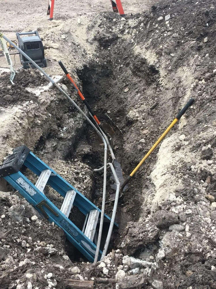 Slide of Electrical Concepts of FLA