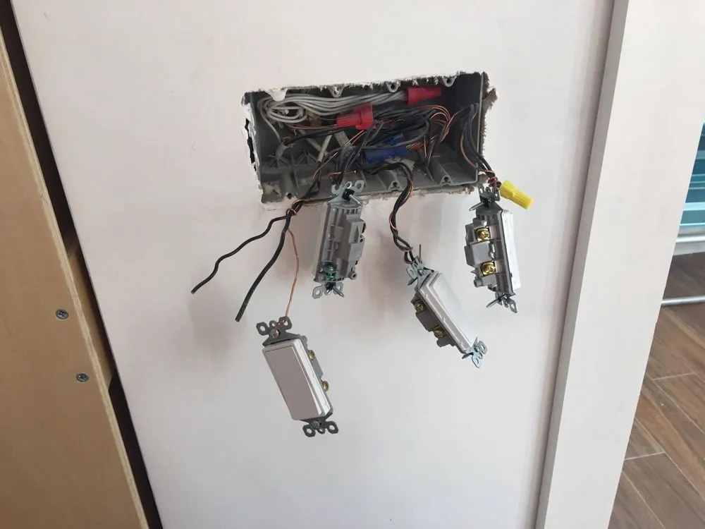 Slide of Electrical Concepts of FLA