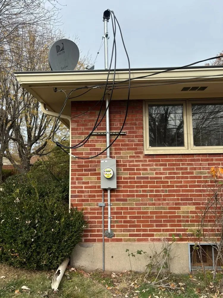 Slide of Electrical Concepts