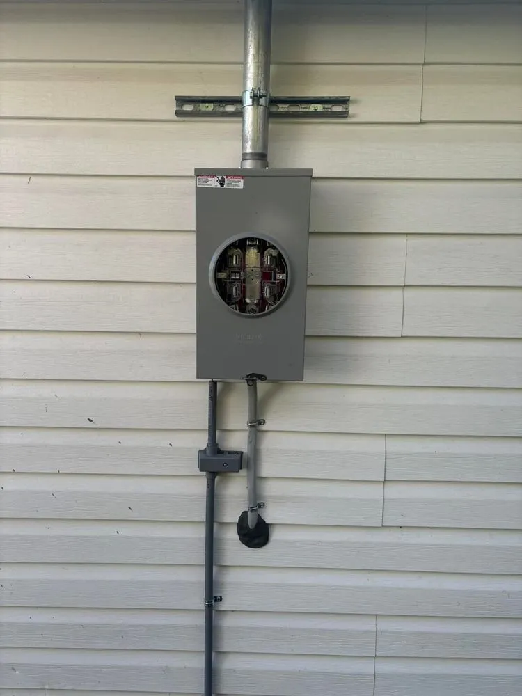 Slide of Electrical Concepts