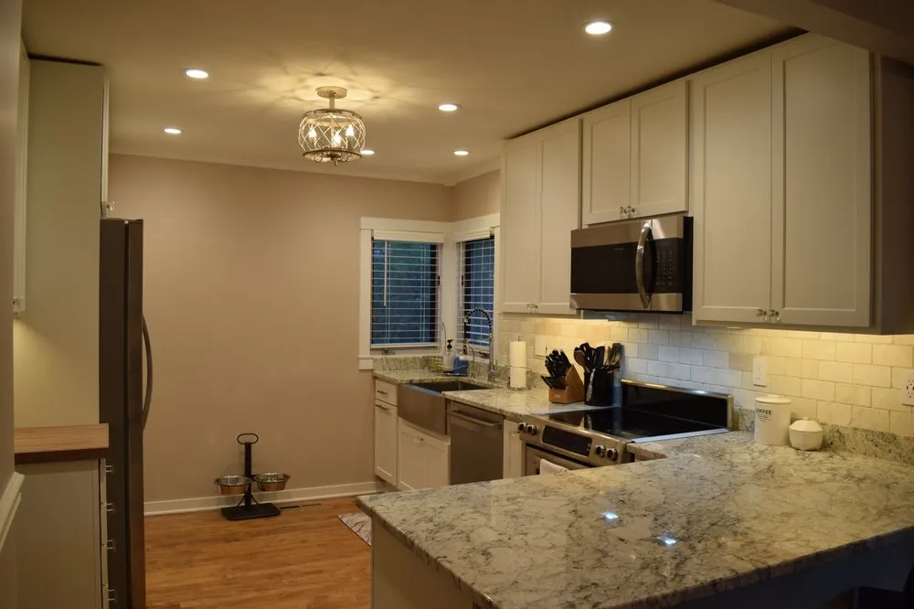 Slide of Electrical Concepts