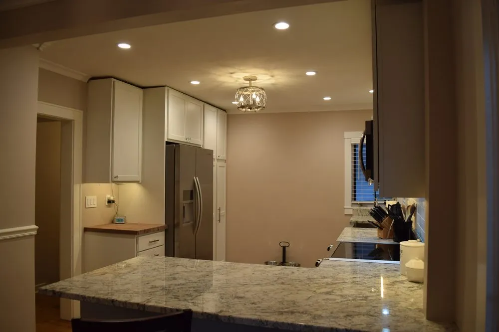 Slide of Electrical Concepts