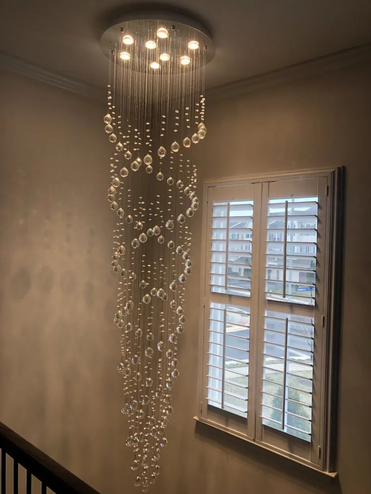 Slide of Electrical connect