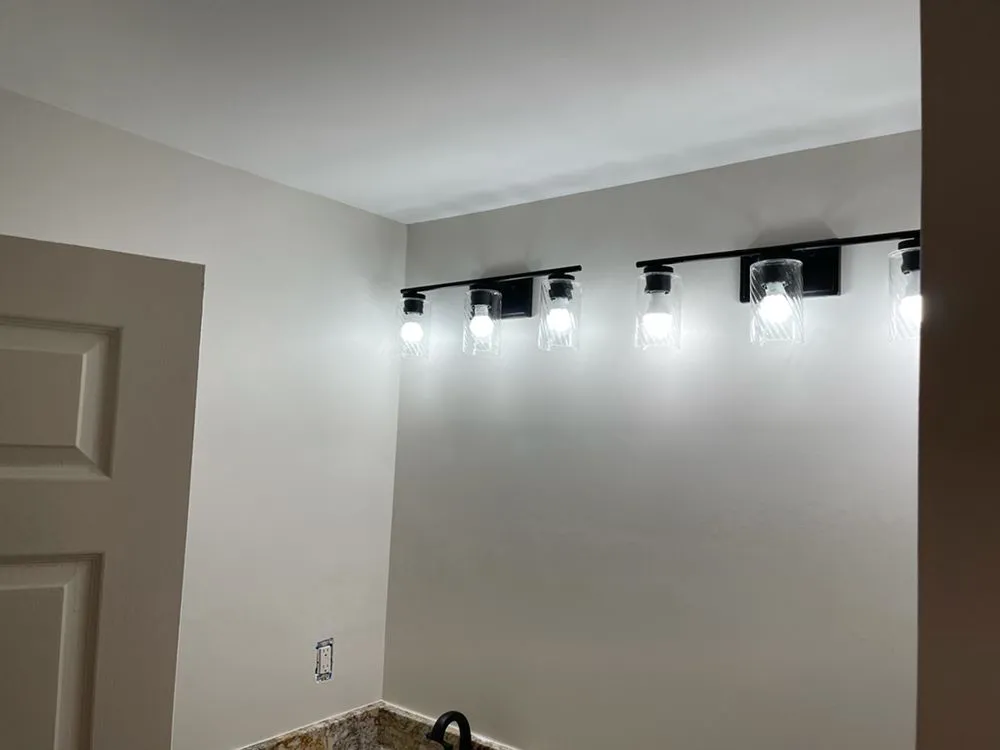 Slide of Electrical connect