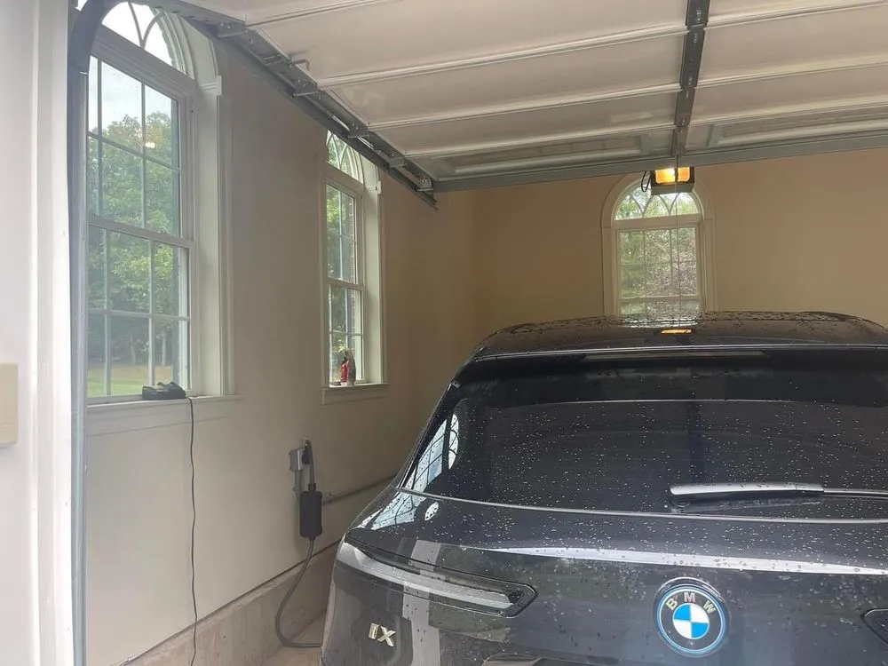 Slide of Electrical connect