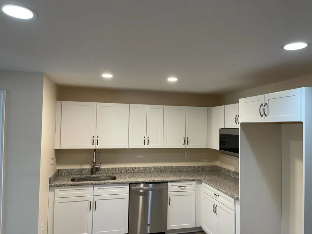 Slide of Electrical connect