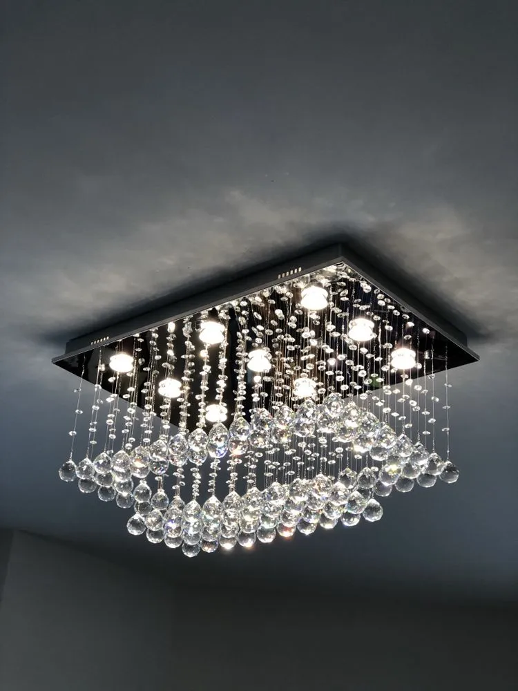 Slide of Electrical connect