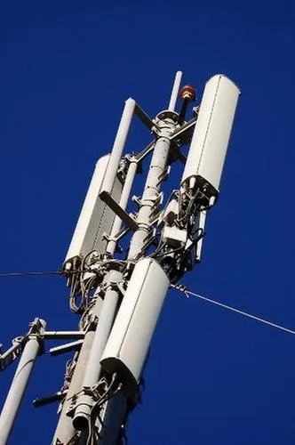 Slide of Electrical Connection