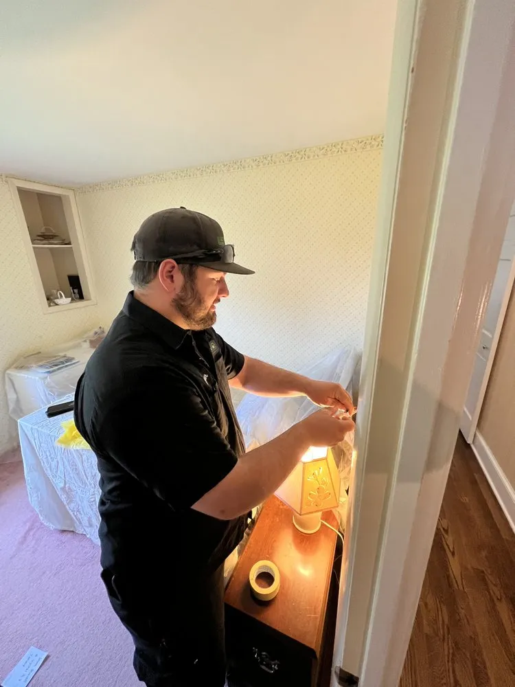 Reliable electrical service for homes in wiring installation, by