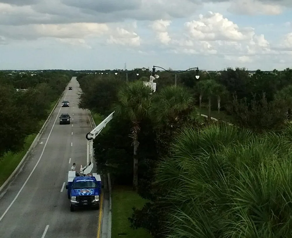 Slide of Electrical Connections