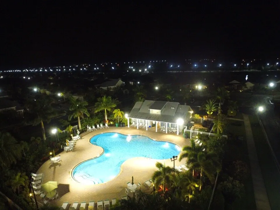 Slide of Electrical Connections