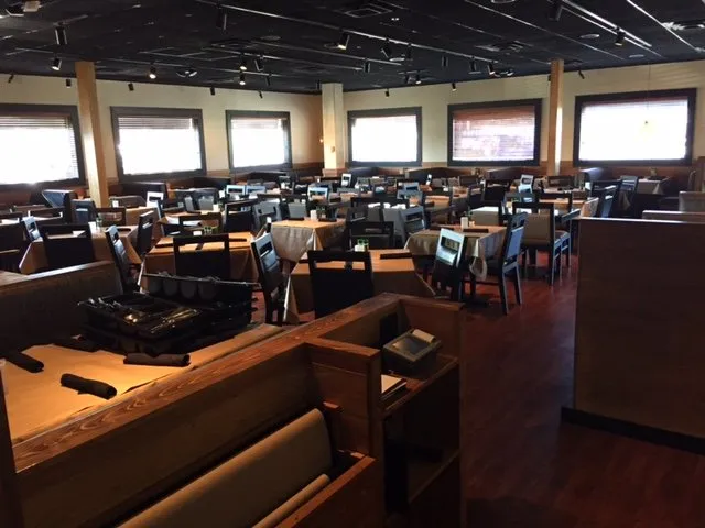 Slide of Electrical Connections