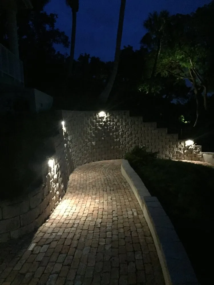 Slide of Electrical Connections