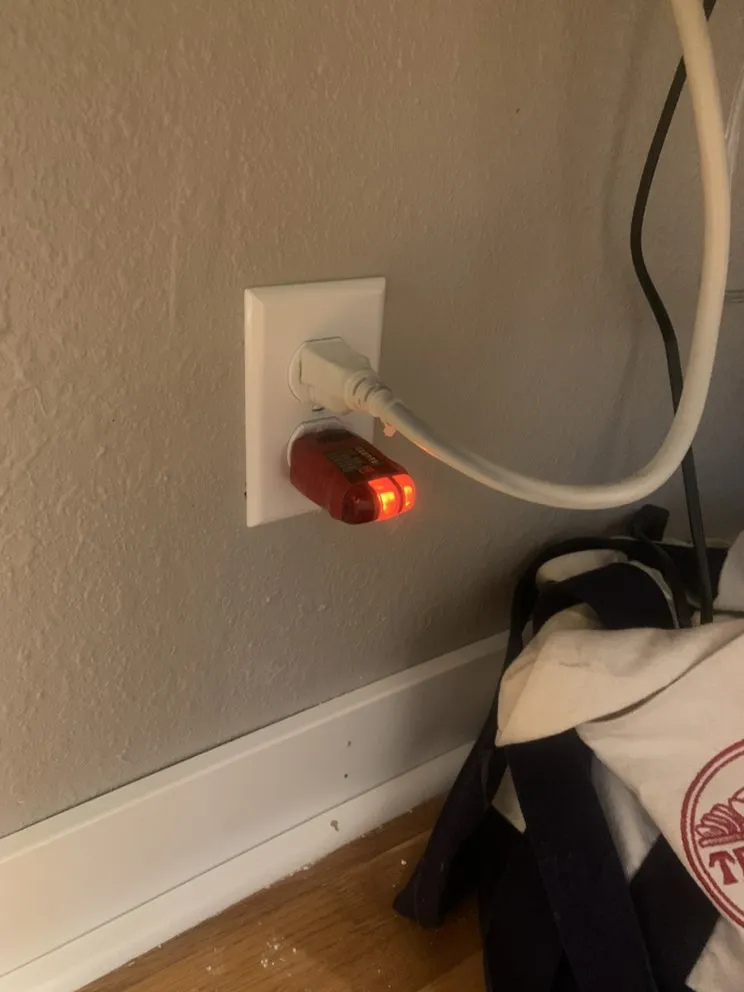 Slide of Electrical Construction