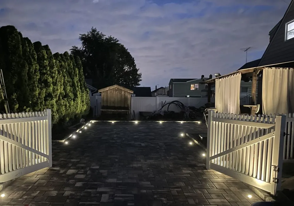 Slide of Electrical Construction Specialists