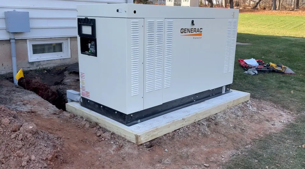 Slide of Electrical Construction Specialists