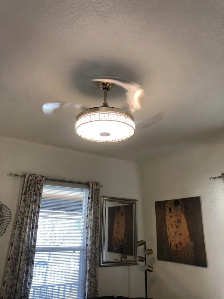 Slide of Electrical Continuous Improvement