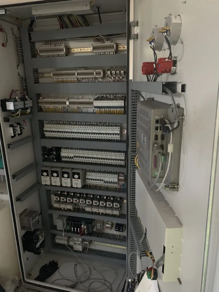 Reliable circuit breaker repair service in ,  - Electrical Continuous Improvement