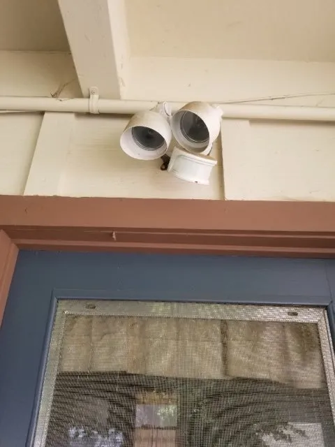 Slide of Electrical Continuous Improvement