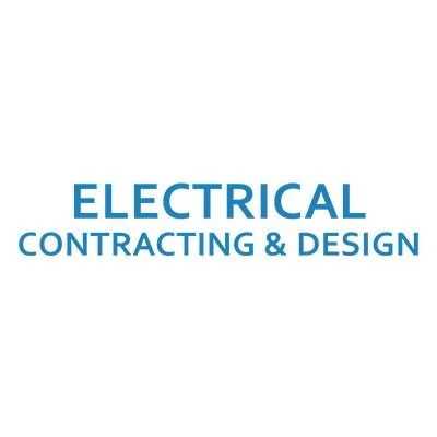 Slide of Electrical Contracting & Design