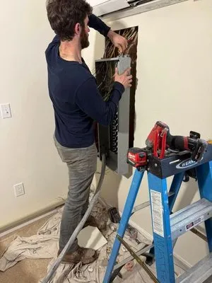 Electrical Contracting & Design