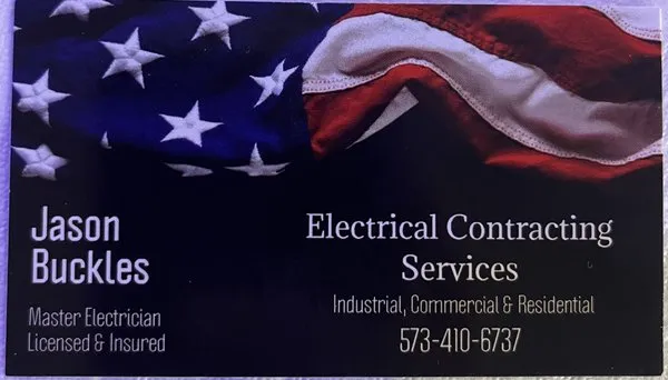 Electrical Contracting Services