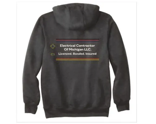 Electrical Contractor Of Michigan