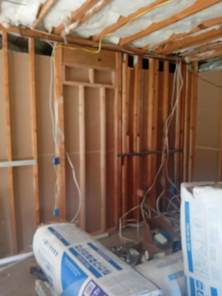 Slide of Electrical Contractors