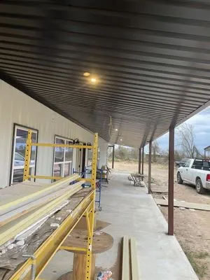 Electrical Contractors of Texas