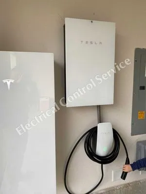 Electrical Control Services