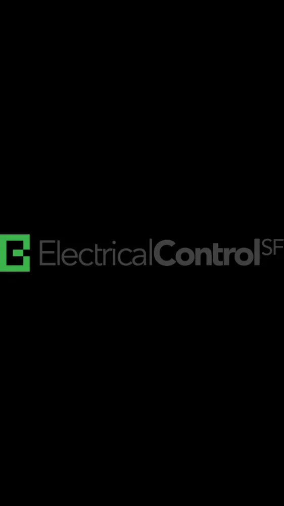 Slide of Electrical Control SF