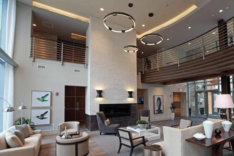 Slide of Electrical Control SF