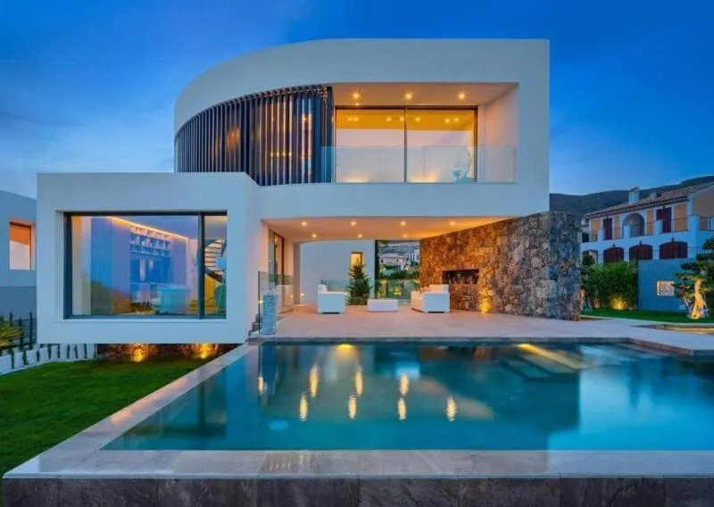 Slide of Electrical Control SF