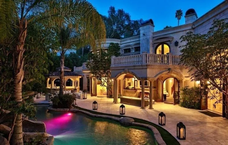 Slide of Electrical Control SF