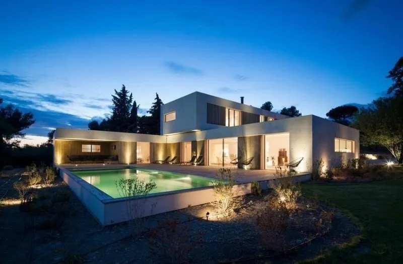 Slide of Electrical Control SF