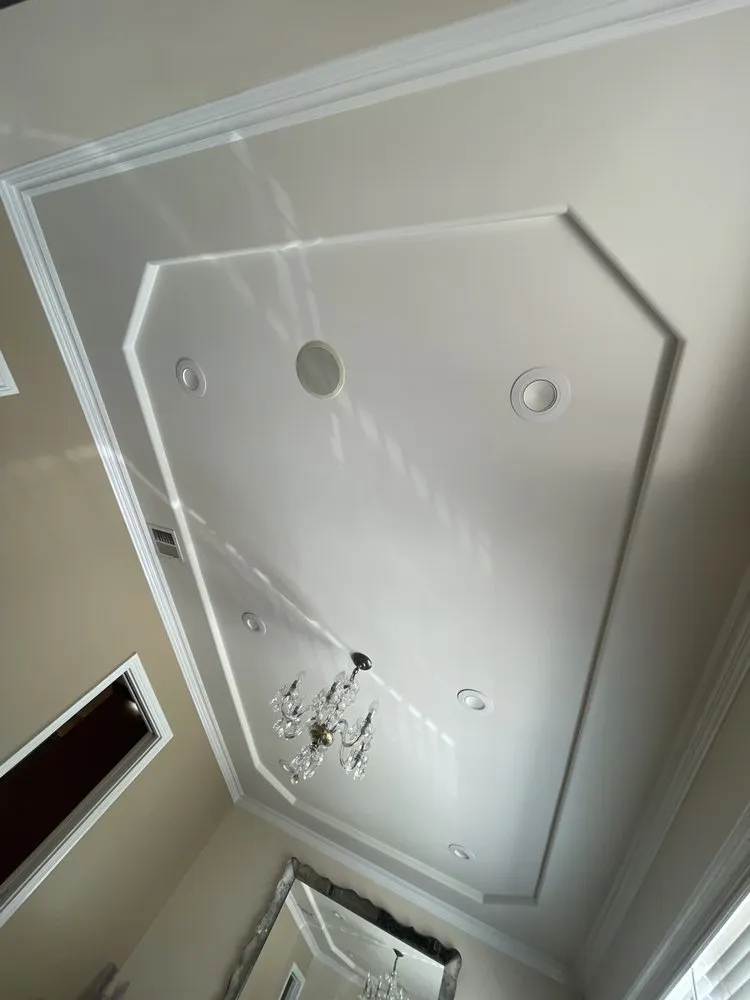 Slide of Electrical Current Solutions