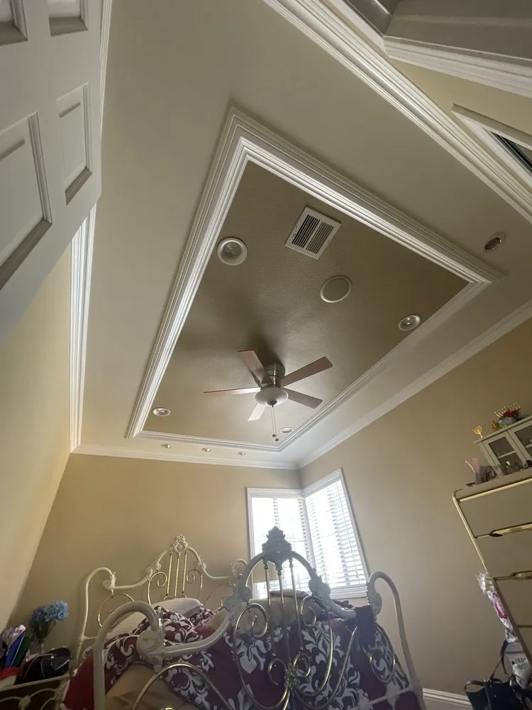 Slide of Electrical Current Solutions