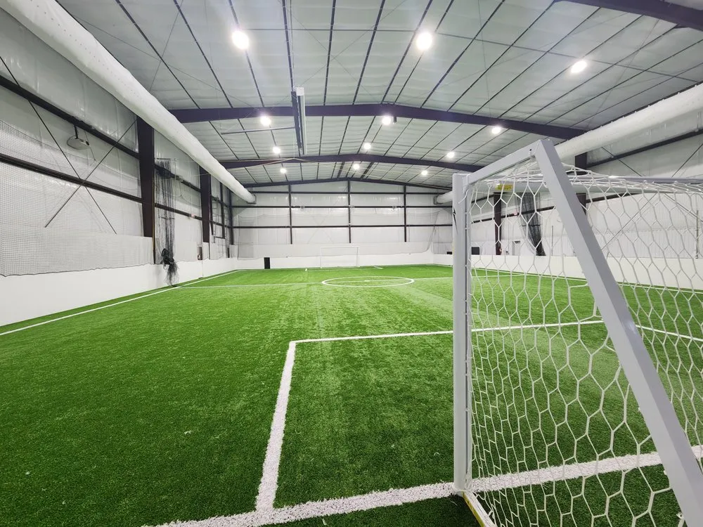 Slide of Electrical Data & Control Services