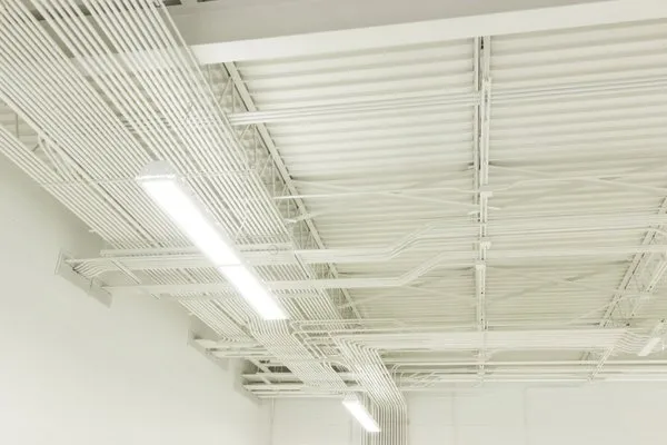 Electrical Data & Control Services Logo