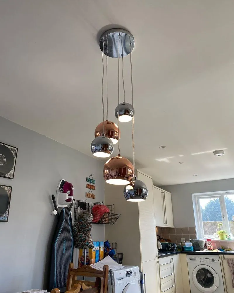 Slide of Electrical Defender