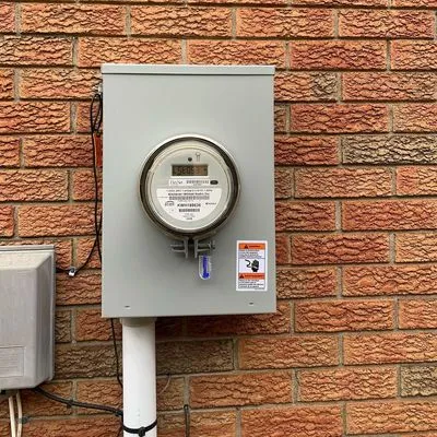 Electrical Defender Logo