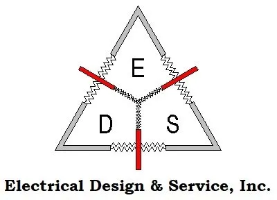 Slide of Electrical Design & Service