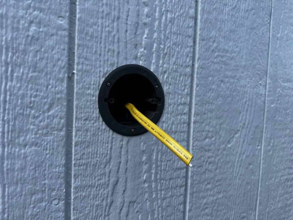 Slide of Electrical Detectives