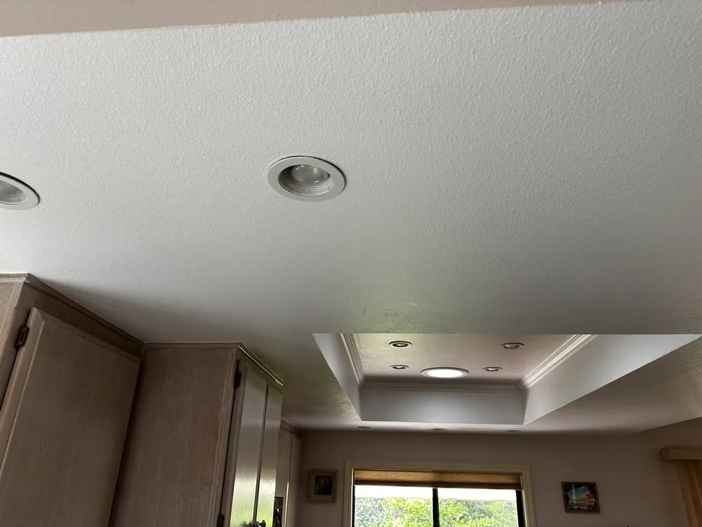 Licensed panel upgrade in ,  by Electrical Detectives